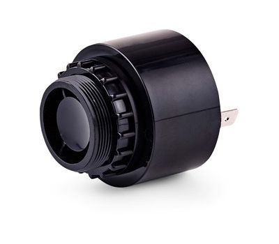 Elektroninen summeri ESD 230Vac 90dB IP30 *