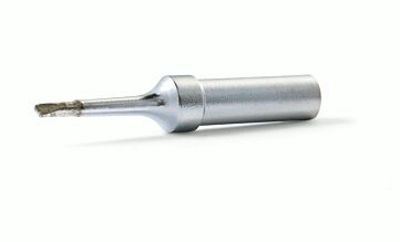 Juotinkärki ET-sarja 1,6mm lyhyt taltta