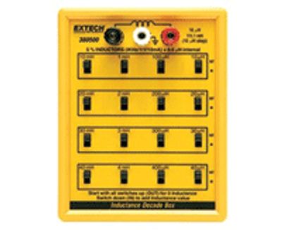 Induktanssidekadi 10µH-111,1mH 5% *