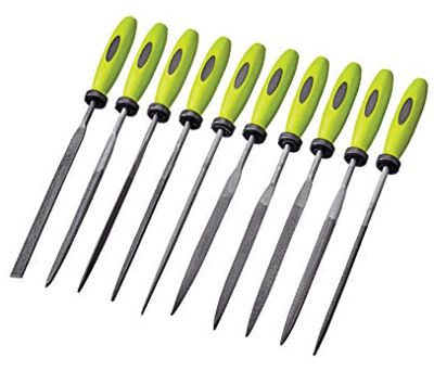 Neulaviilasarja 10-osainen