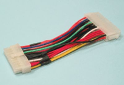 ATX-sovitusjohto emolevylle 0,15m