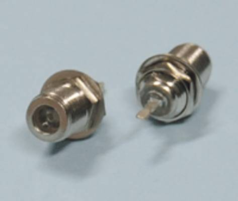 Usb Runkoliitin F-runkoliitin mutterikiinnitys - Starelec.fi