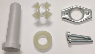 Vedonpoistaja 3-7mm pitkä