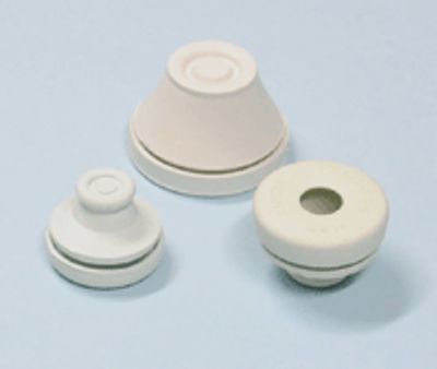 Läpivientikumi (kalvotiiviste) 27-35mm harmaa