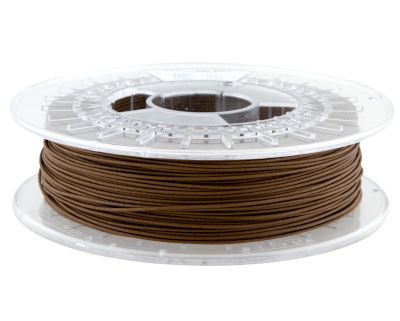 3D-filamentti WOOD 1,75mm puu 500g * 3D-filamentti WOOD 1,75mm puu 500g *