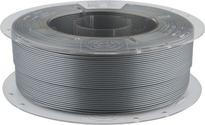 3D-filamentti PET-G 1,75mm harmaa 1kg