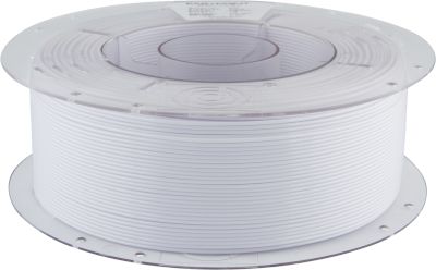 3D-filamentti PET-G 1,75mm valkoinen 1kg