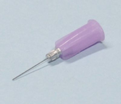 Kärki pasta-annostelijaan teräs 0,15mm/12,7mm