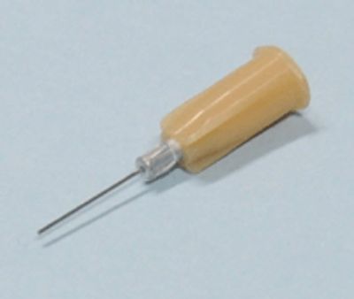 Kärki pasta-annostelijaan teräs 0,22mm/12,7mm