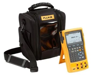 Dokumentoiva prosessikalibraattori