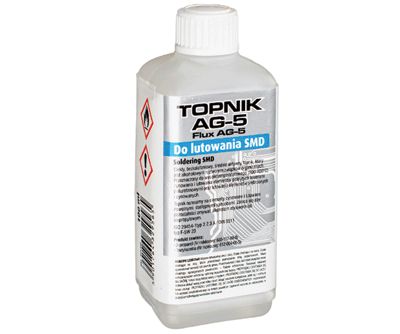 Fluksineste 2.2.3A 100ml