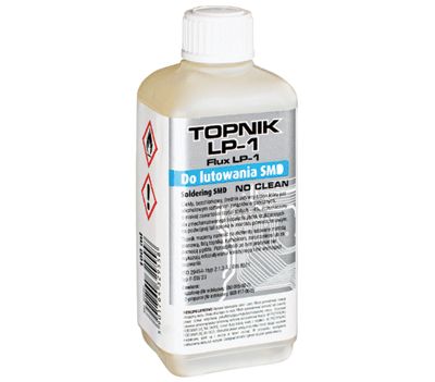 Fluksineste 2.1.3A No-Clean 100ml *