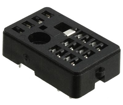 Relekanta piirilevylle 24D/25D-sarja