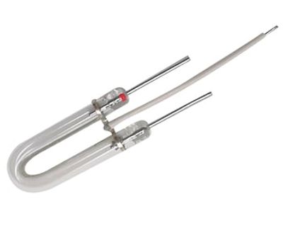 Xenon-välähdysputki 200-400Vdc 20Ws (S4030)