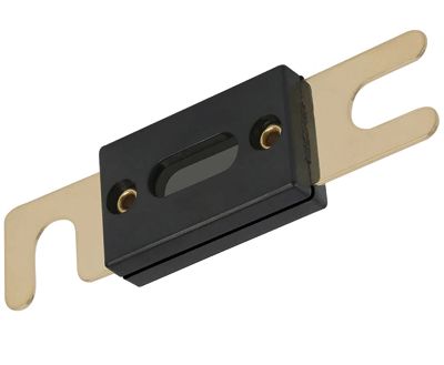 ANL-sulake kullattu 180A 32Vdc (ZH274-G-180) *