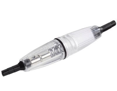 Sulakepesä johtoon 6,3x32mm 10A 50V IP66 (FX0185)