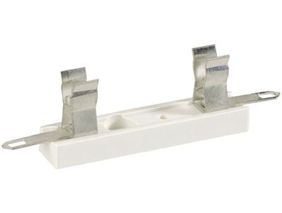 Sulakepidin 6,3x32mm 6,3A 250Vac (503.700) *