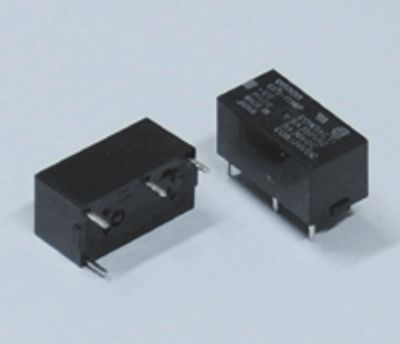 Piirikorttirele 1 sulkeutuva kosketin 24Vdc 5A