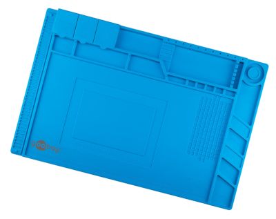 Juotosmatto silikoni 546x349mm