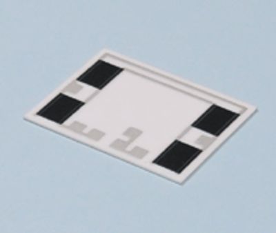 Keraaminen lämmityselementti 230Vac 85W