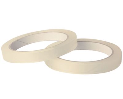 Eristysteippi akryyliliimalla 19mm 50m/rll