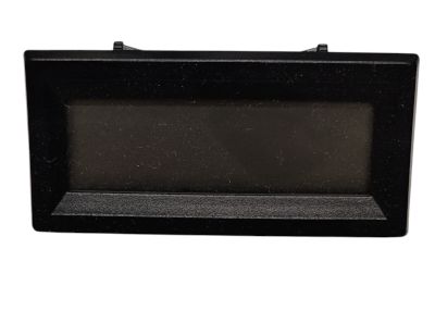 Digitaalinen LCD-paneelimittari 200mVdc