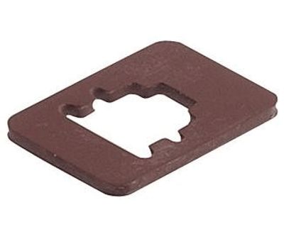 Tiiviste venttiilipistokkeelle GMN209NJ EPDM-kumi (733271-004)