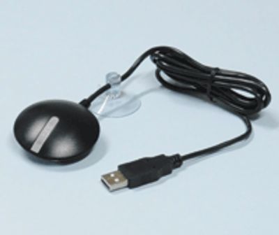 GPS-vastaanotin USB-liitännällä