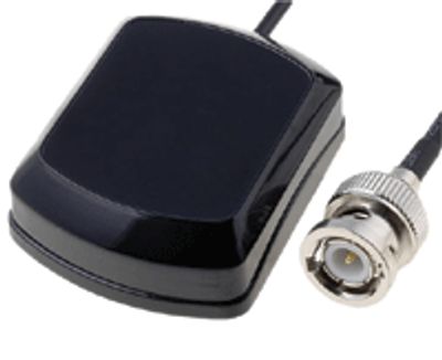 GPS-antenni magneettikiinnityksellä BNC-uros 5m