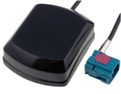 GPS-antenni magneettikiinnityksellä FAKRA 5m