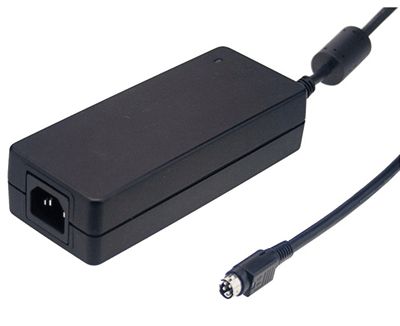 Hakkuriteholähde 48Vdc 2,5A 120W (GST120A48-R7B)