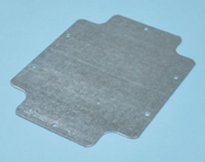 Asennuspohja 190x140mm kotelolle