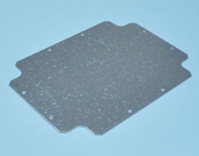 Asennuspohja 240x190mm kotelolle