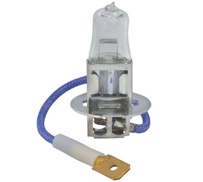 Halogen-lamppu 24V 70W H3