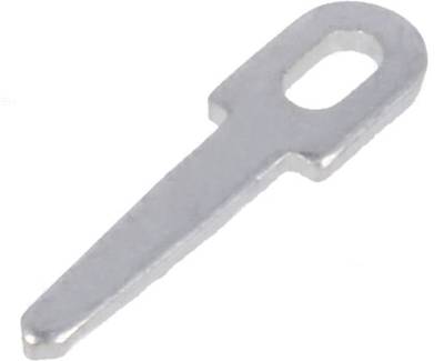 Juotoskorvake piirilevylle