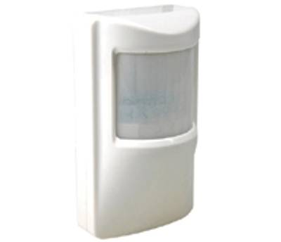 IR-liiketunnistin 90° 12Vdc