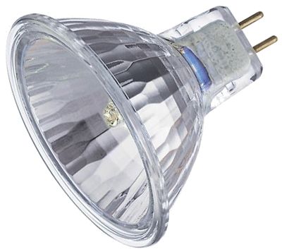 Halogen-lamppu MR16/GU5,3 12V 35W 36°
