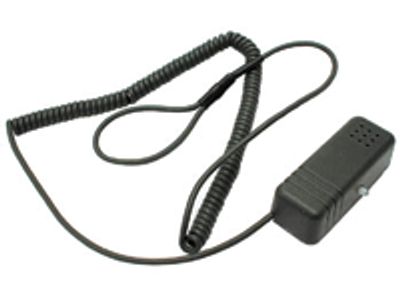 Esittelylaitteen varkaushälytin