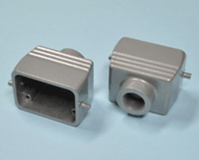 HBE-liitinkotelo 6-nap. suora