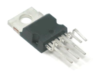 Säädettävä jänniteregulaattori 2,85-36V 2A