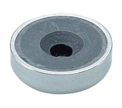 Kestomagneetti 32x7mm