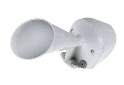 Hälytyssireeni 24Vdc 108dB