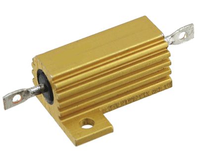 lankavastus 5% 10W 1ohm