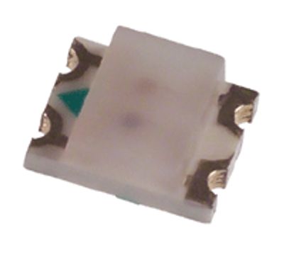 LED pintaliitos 1206 10mcd/15mcd punainen/vihreä LED pintaliitos 1206 10mcd/15mcd punainen/vihreä