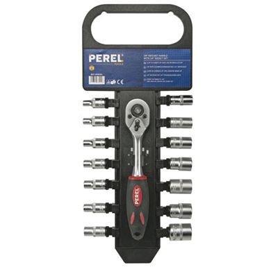 14-osainen hylsyavainsarja