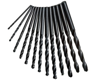 HSS-poranterä 8,5mm