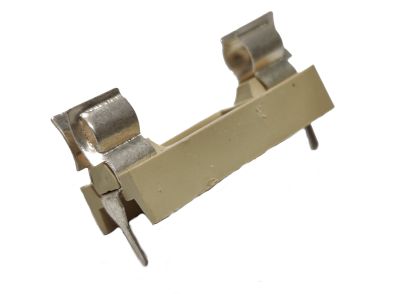 Sulakepidin piirilevylle 6,3x32mm