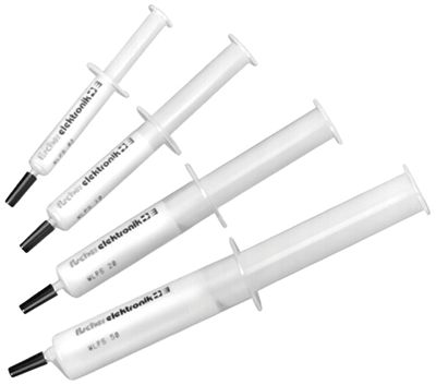 Lämpöjohde 0,7-1,0W/mK 10ml