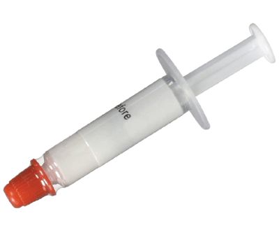 Lämpöjohde 3,2W/mK 1g