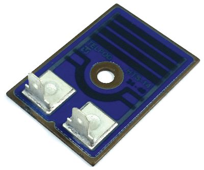 Lämmityselementti 24Vac/dc 40W